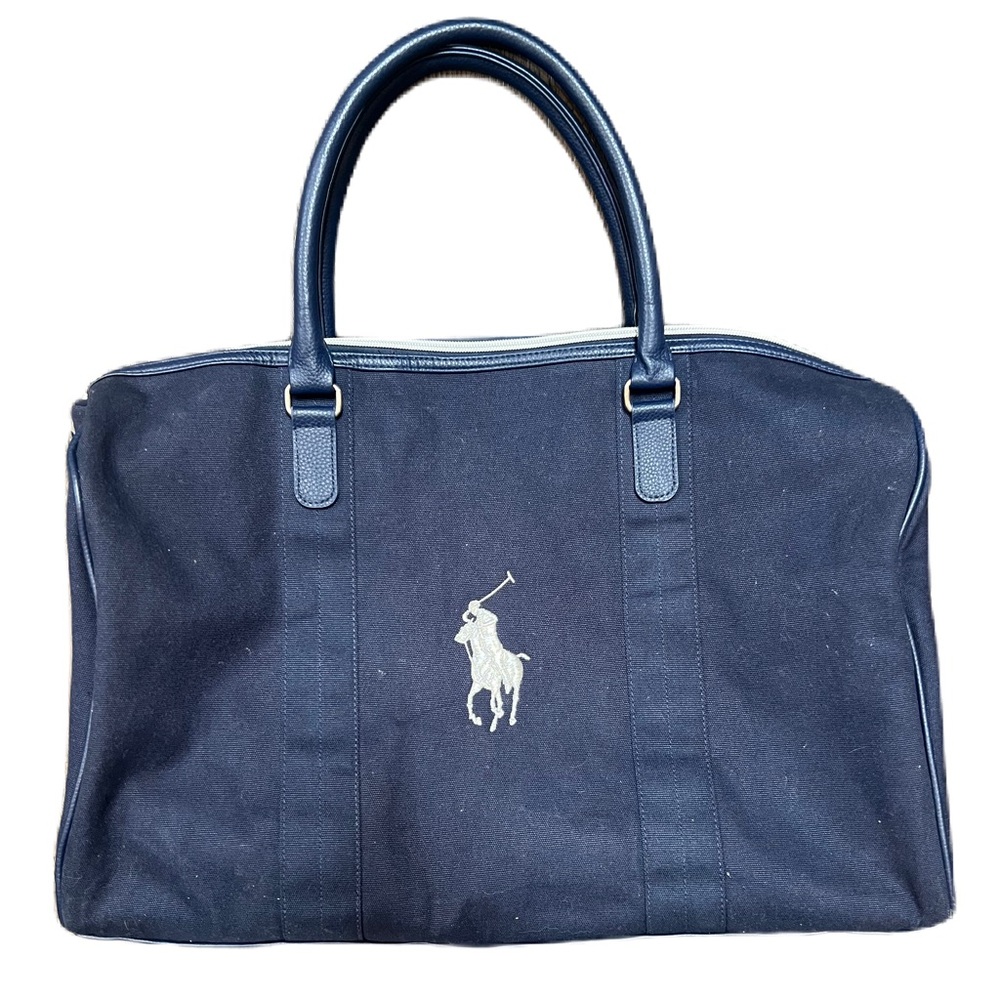 Ralph Lauren Polo Weekender bag